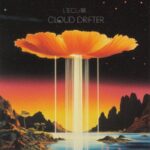 Cloud Drifter - L'eclair - LP - Brand New Vinyl (Arrives in 21 days)