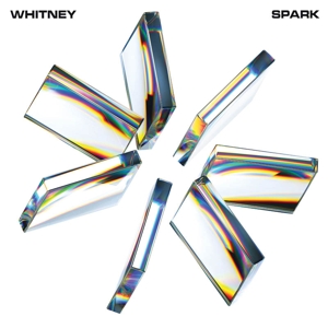 Spark - Whitney - LP - Brand New Vinyl (Arrives in 21 days)