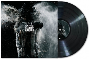 A Seance Of Dark Delusions - Nordic Giants - LP - Brand New Vinyl (Arrives in 21 days)