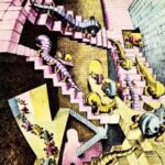 Gusano Mecanico - Climax - LP - Brand New Vinyl (Arrives in 20days)