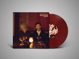 Qualifying Miles - We Are Scientists - LP - Brand New Vinyl (Arrives in 20days)