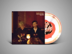 Qualifying Miles - We Are Scientists - LP - Brand New Vinyl (Arrives in 21 days)