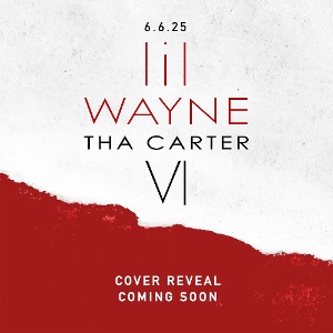 Tha Carter Vi - Lil Wayne - LP - Brand New Vinyl (Arrives in 21 days)