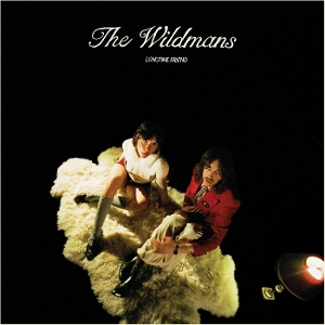 Longtime Friend - Wildmans - LP - Brand New Vinyl (Arrives in 21 days)