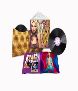 Oops!... I Did It Again (25th Anniversary) - Britney Spears - LP - Brand New Vinyl (Arrives in 20days)