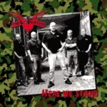Here We Stand - Cock Sparrer - LP - Brand New Vinyl (Arrives in 20days)