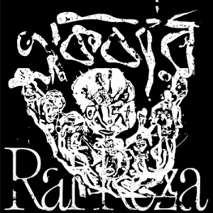 Ekbar - Raf Reza - LP - Brand New Vinyl (Arrives in 21 days)