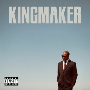 Kingmaker - Xzibit - LP - Brand New Vinyl (Arrives in 21 days)