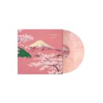 Sanctuary (2025 Re-release) - Mt. Fujitive - LP - Brand New Vinyl (Arrives in 20days)