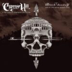 Black Sunday Live At The Royal Albert Hall - Cypress Hill & London ... - LP - Brand New Vinyl (Arrives in 20days)
