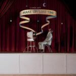 Make Up - Lost Time - Landlady - LP - Brand New Vinyl (Arrives in 20days)