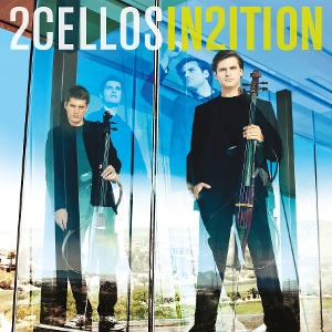 In2ition - 2 Cellos - LP - Brand New Vinyl (Arrives in 21 days)