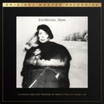Hejira - Joni Mitchell - LP - Brand New Vinyl (Arrives in 21 days)