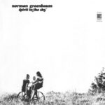 Spirit In The Sky - Norman Greenbaum - LP - Brand New Vinyl (Arrives in 21 days)