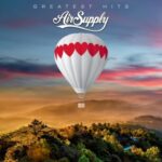 Air Supply 50: The Greatest Hits - Air Supply - LP - Brand New Vinyl (Arrives in 20days)