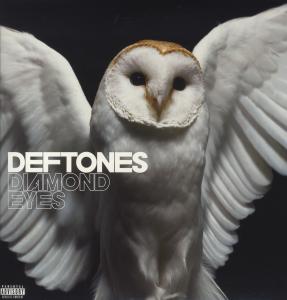 Diamond Eyes - Deftones - LP - Brand New Vinyl (Arrives in 20days)