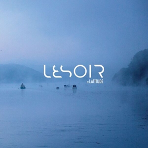 Latitude - Lesoir - LP - Brand New Vinyl (Arrives in 21 days)