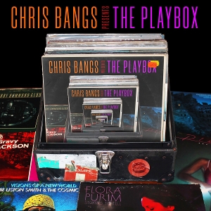 Chris Bangs Presents The Playbox - V/a - LP - Brand New Vinyl (Arrives in 21 days)