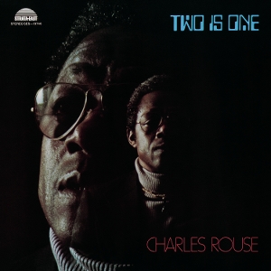 Two Is One - Charles Rouse - LP - Brand New Vinyl (Arrives in 20days)