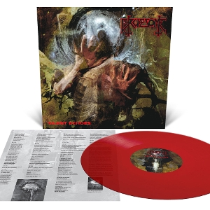 Silent Echoes - Gruesome - LP - Brand New Vinyl (Arrives in 21 days)