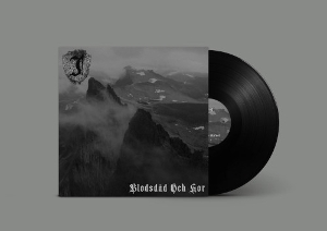 Blodsdad Och Hor - Jordfast - LP - Brand New Vinyl (Arrives in 21 days)
