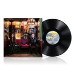 Son Of Glen - Jakko M Jakszyk - LP - Brand New Vinyl (Arrives in 21 days)