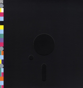 Blue Monday - New Order - LP - Brand New Vinyl (Arrives in 21 days)