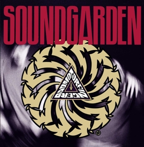 Badmotorfinger - Soundgarden - LP - Brand New Vinyl (Arrives in 21 days)