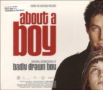 About A Boy - Badly Drawn Boy - LP - Brand New Vinyl (Arrives in 20days)