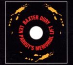 Len Parrot's Memorial Lift - Baxter Dury - LP - Brand New Vinyl (Arrives in 21 days)
