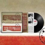 Cupid & Psyche 85 - Scritti Politti - LP - Brand New Vinyl (Arrives in 20days)