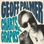 Charts & Graphs - Geoff Palmer - LP - Brand New Vinyl (Arrives in 20days)