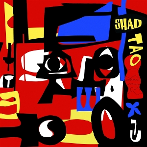 Tao - Shad - LP - Brand New Vinyl (Arrives in 20days)