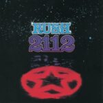 2112 - Rush - LP - Brand New Vinyl (Arrives in 20days) 1 8A6340
