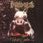 Pork Soda - Primus - LP - Brand New Vinyl (Arrives in 20days)