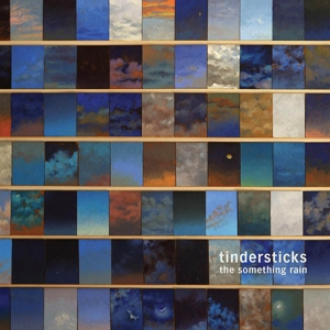 The Something Rain - Tindersticks - LP - Brand New Vinyl (Arrives in 20days)