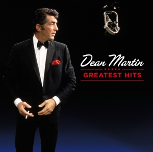 Greatest Hits - Dean Martin - LP - Brand New Vinyl (Arrives in 20days)