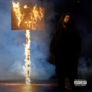 The Off-season - J. Cole - LP - Brand New Vinyl (Arrives in 20days)