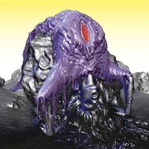 Vulnicura - Bjork - LP - Brand New Vinyl (Arrives in 20days)