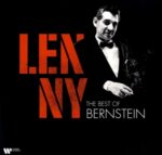 Lenny: The Best Of Bernstein - Leonard Bernstein - LP - Brand New Vinyl (Arrives in 21 days)