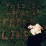 This Is What It Feels Like - Gracie Abrams - LP - Brand New Vinyl (Arrives in 20days)