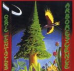 Arborescence - Ozric Tentacles - LP - Brand New Vinyl (Arrives in 20days)