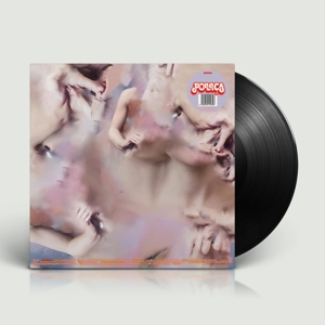 Madness - Polica - LP - Brand New Vinyl (Arrives in 20days)
