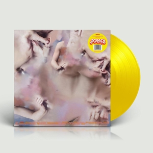 Madness - Polica - LP - Brand New Vinyl (Arrives in 20days)