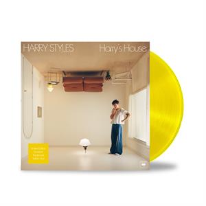 Harry's House - Harry Styles - LP - Brand New Vinyl (Arrives in 20days)