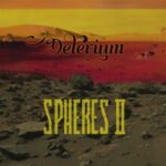 Spheres Ii - Delerium - LP - Brand New Vinyl (Arrives in 20days)