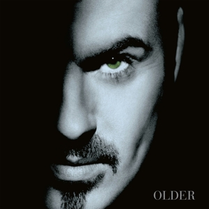 Older - George Michael - LP - Brand New Vinyl (Arrives in 20days)