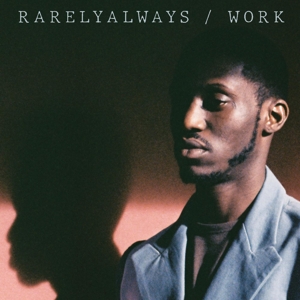 Work - Rarelyalways - LP - Brand New Vinyl (Arrives in 20days)
