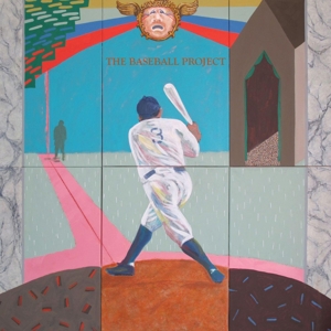 3rd - The Baseball Project - LP - Brand New Vinyl (Arrives in 20days)