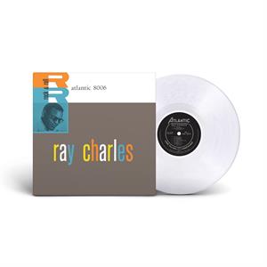 Ray Charles - Ray Charles - LP - Brand New Vinyl (Arrives in 20days)